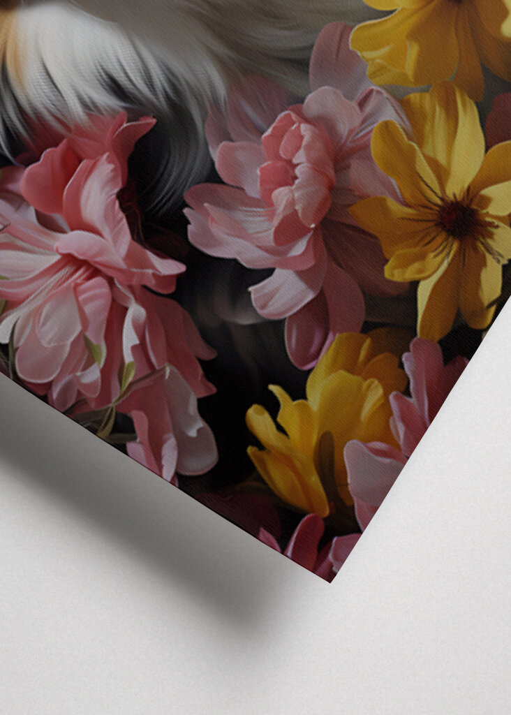 Lovely Pet-Australian Shepherd