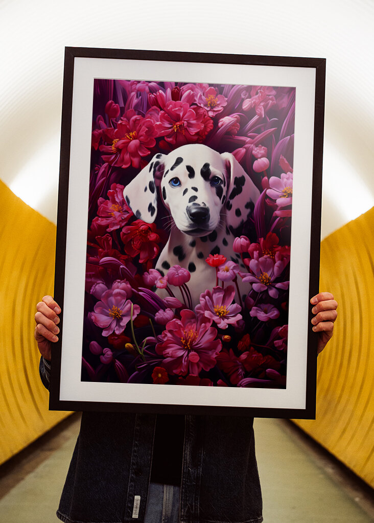 Lovely Pets - Dalmatiner