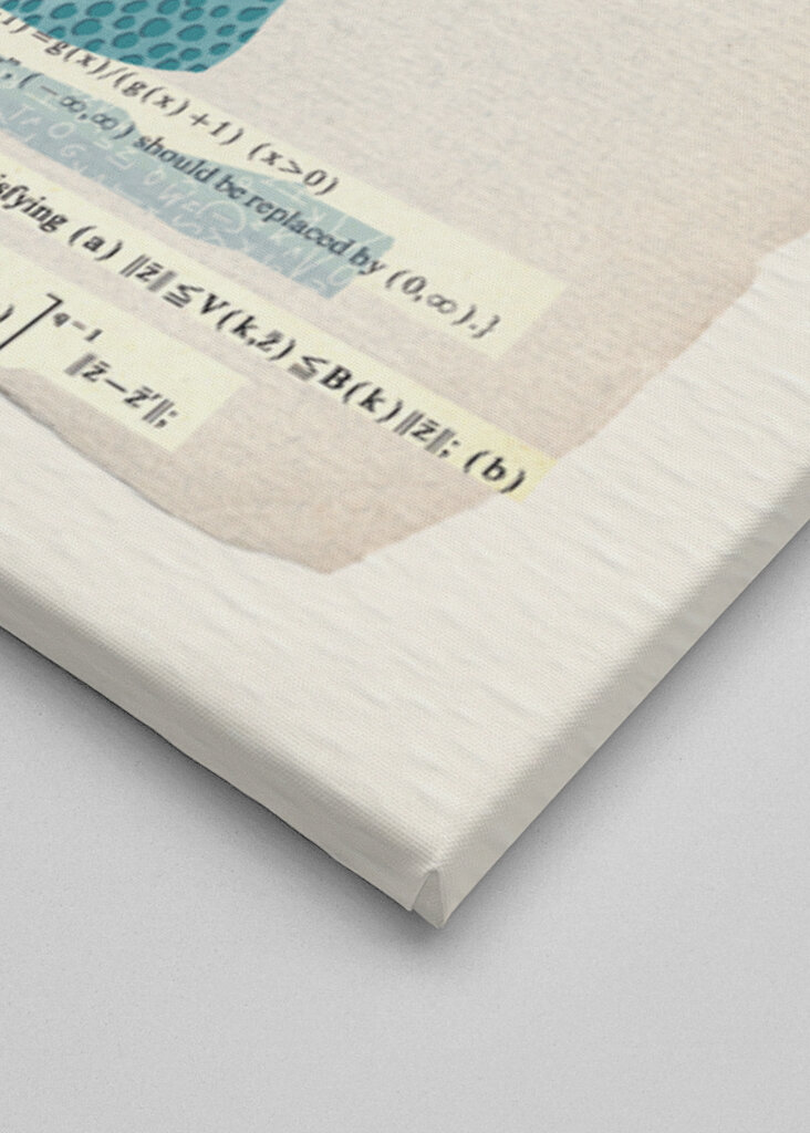 Colourful Flowers In Vase 