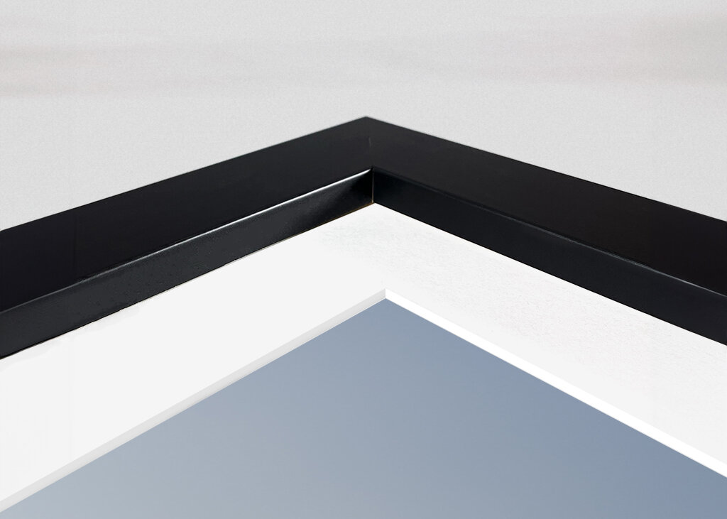 Gennem den namibiske ørken