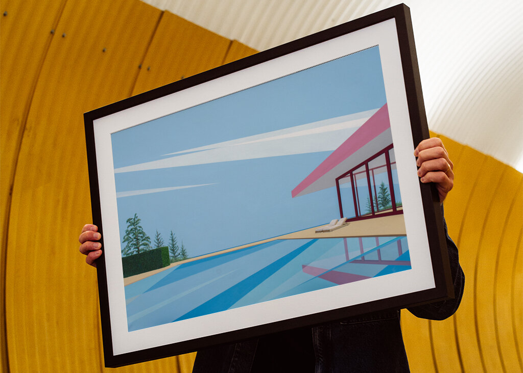 Pool Vibes, Cool vibes