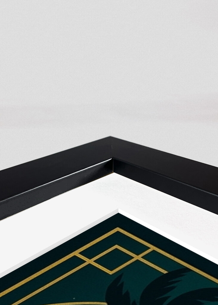 Never Too Late for Champagne