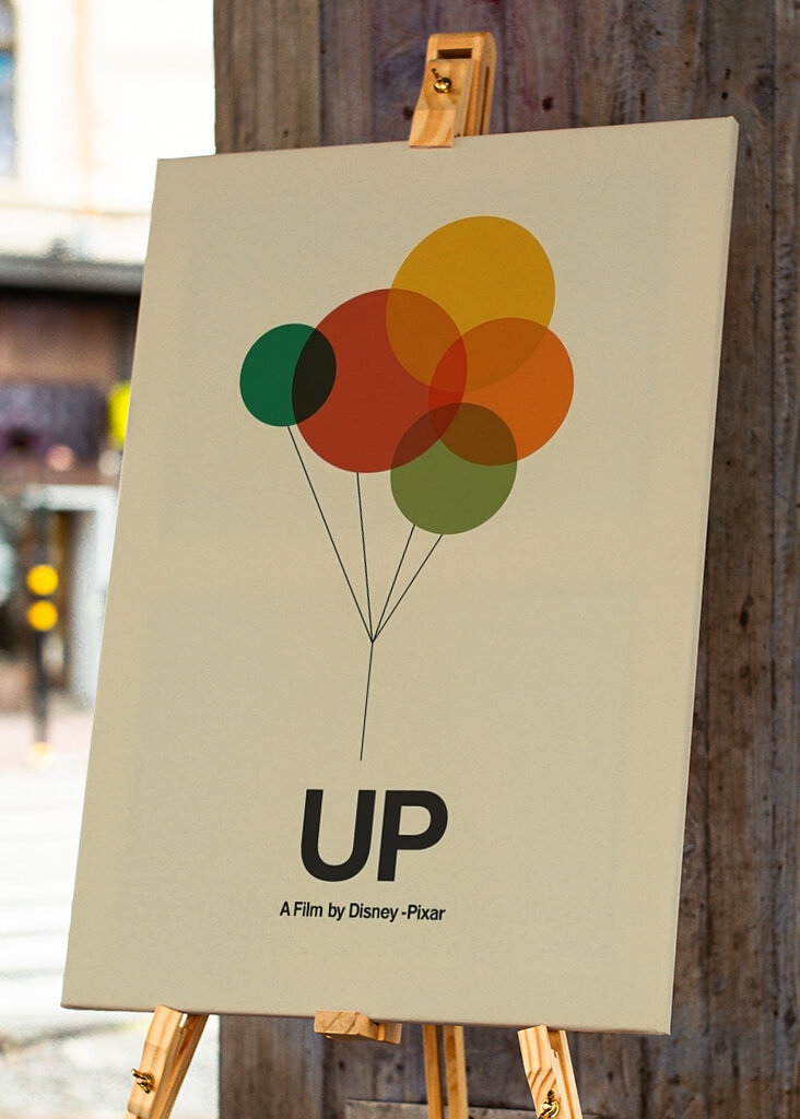 UP