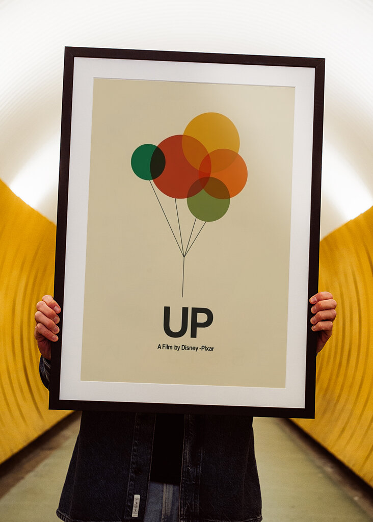 UP