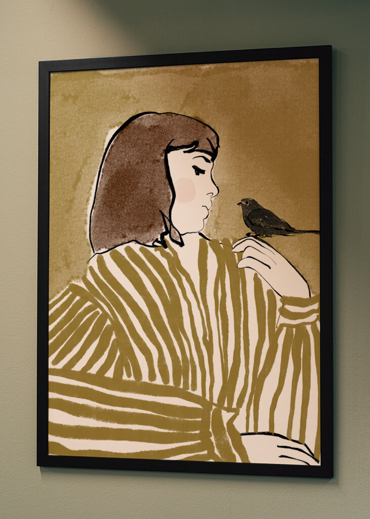 Zing een liedje voor me