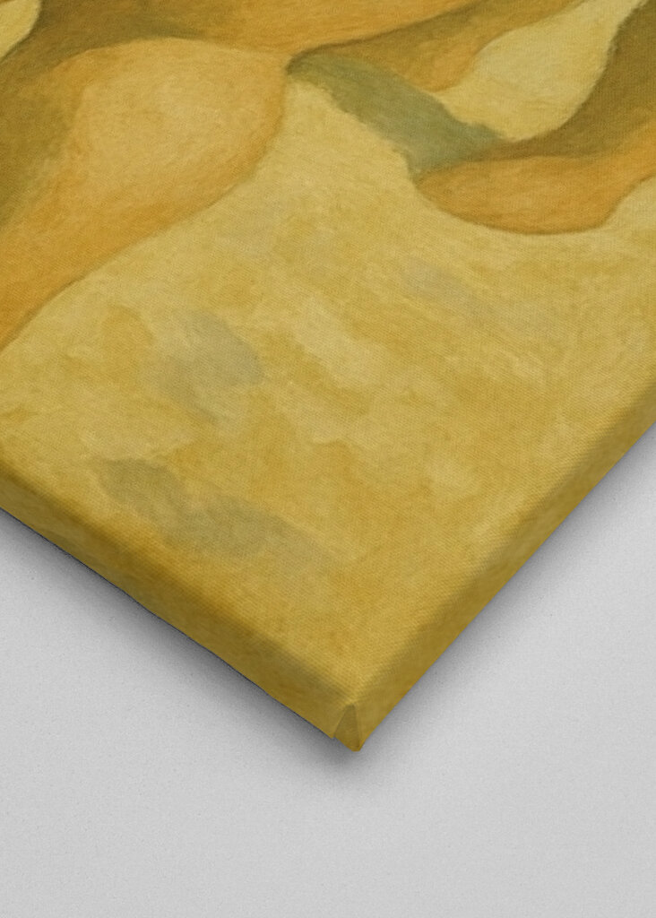 Koupající se na pláži