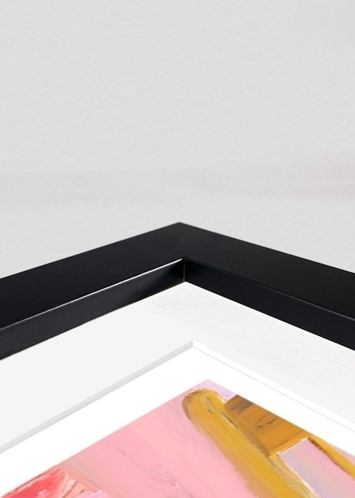 Joie de vivre - káva+koláč