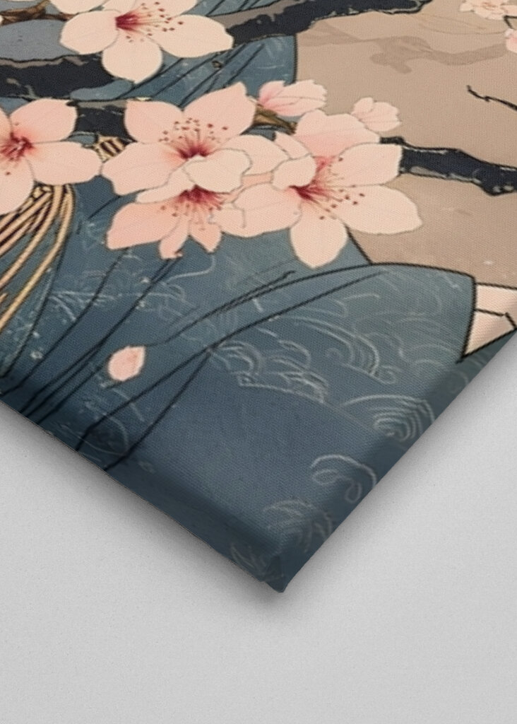 Blossoms of Silence 2