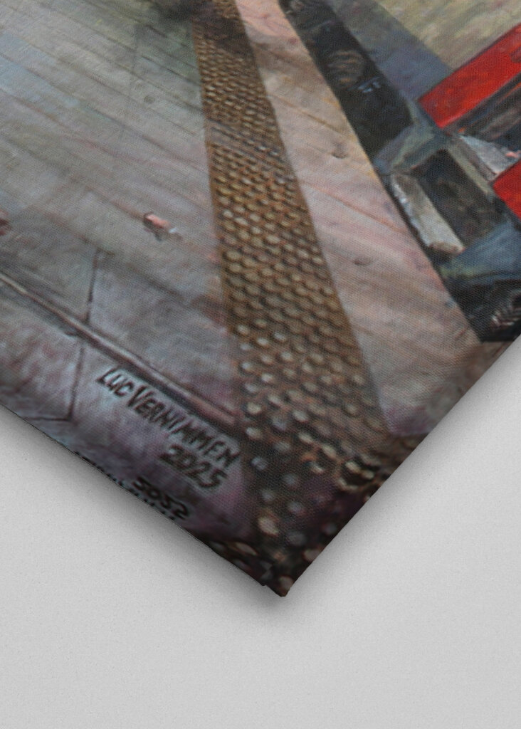 Station Centraal Antwerpen