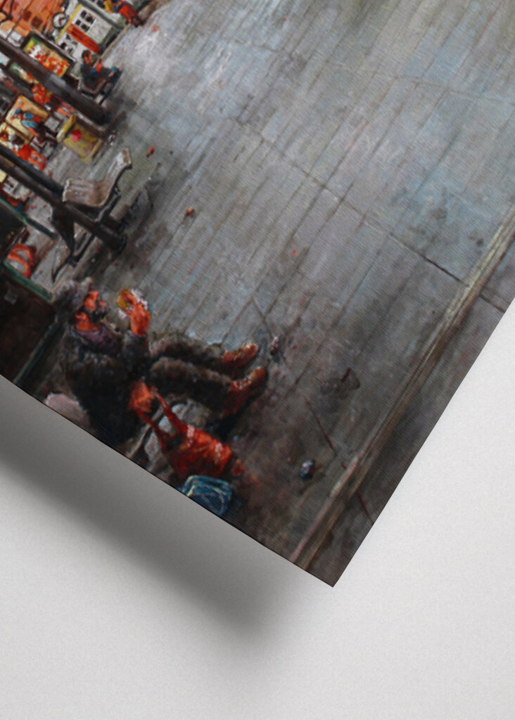 Station Centraal Antwerpen