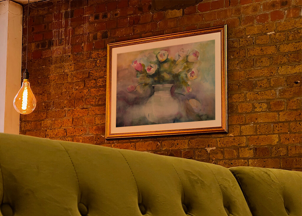 Váza és virágzás