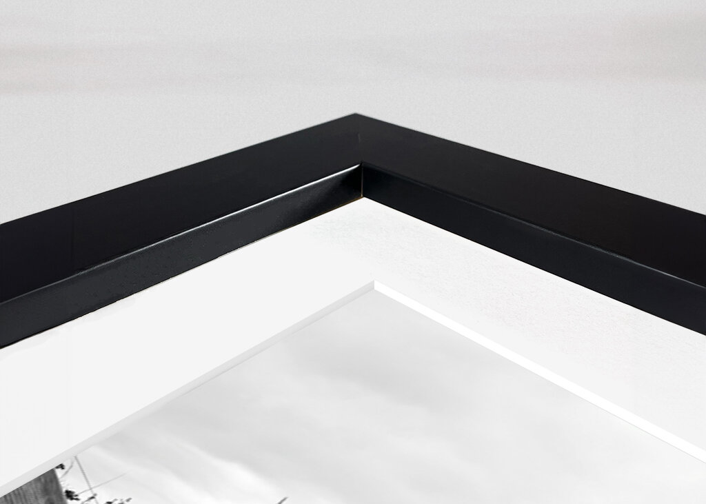 Niedergang des Strandes