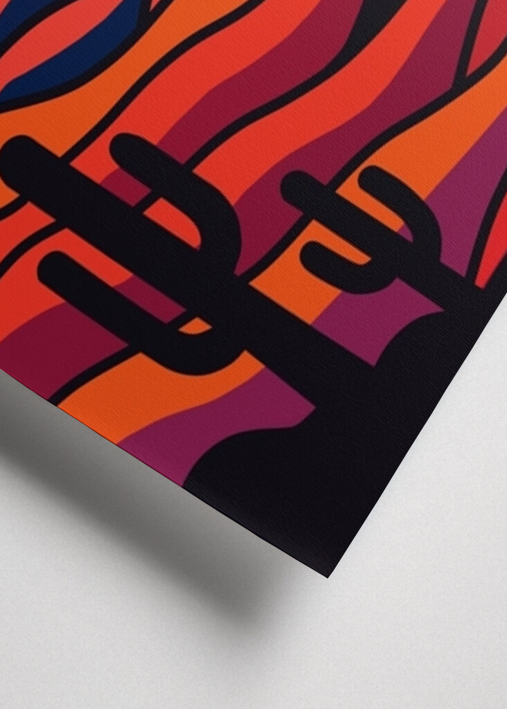 Nacht in der Wildnis 