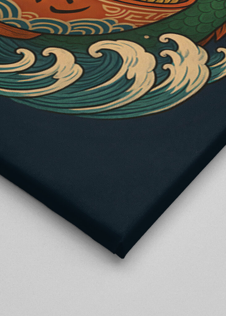 Smok Ramen Japoński