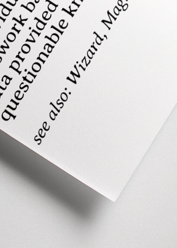 Tech Support Definition