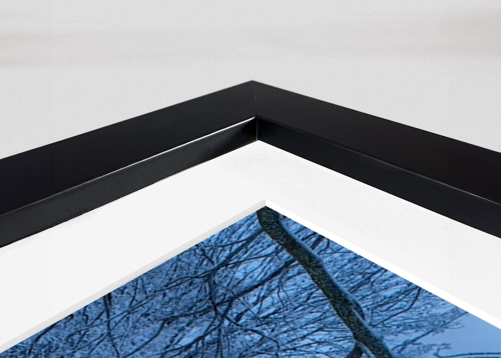 Vánoční pohlednice