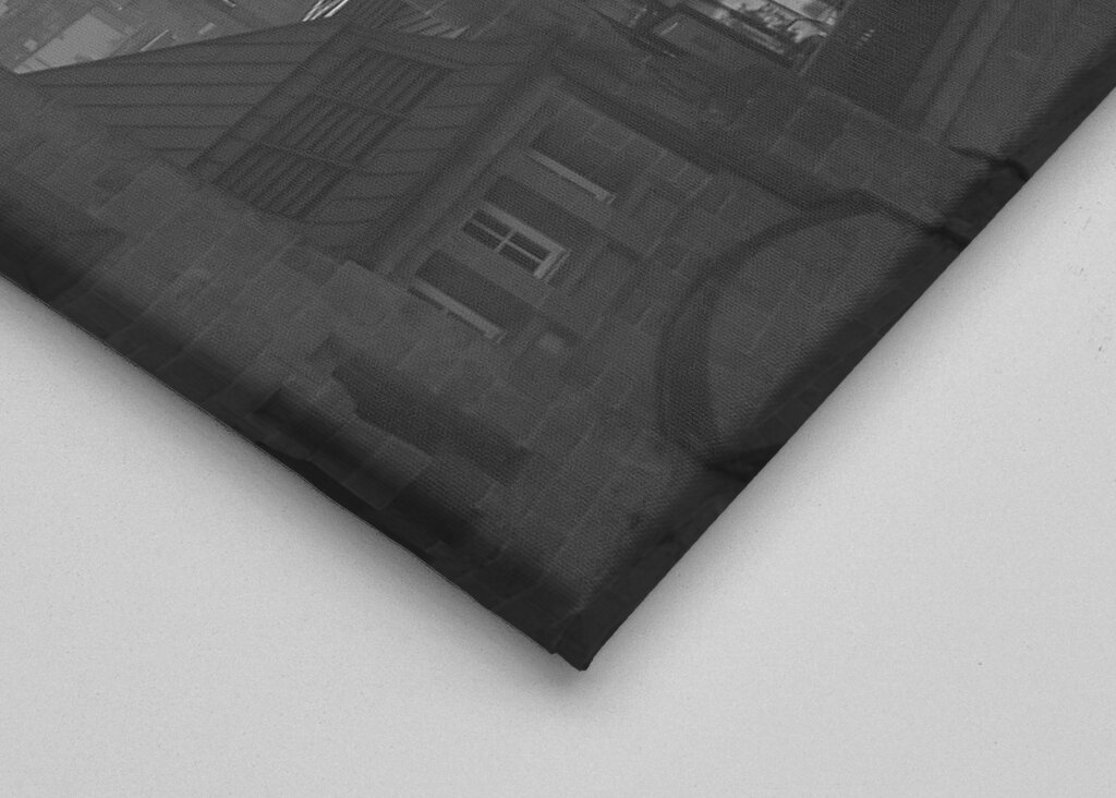 Hamburg Landungsbrücken