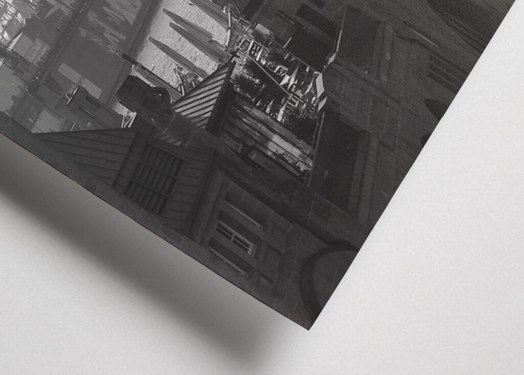 Hamburg Landungsbrücken