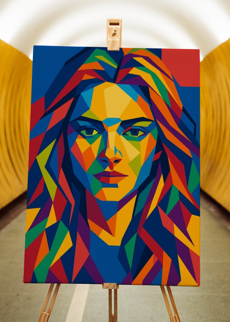 Spektrum její duše