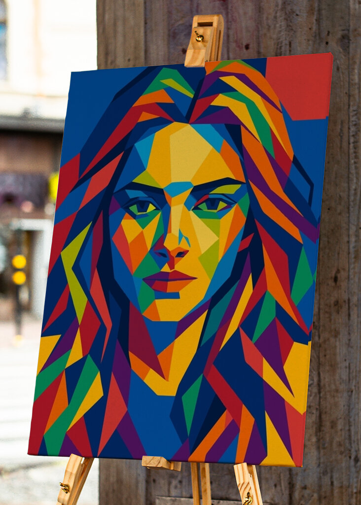 Spektrum její duše