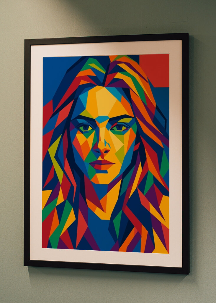 Spektrum její duše