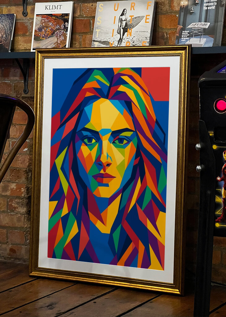 Spektrum její duše