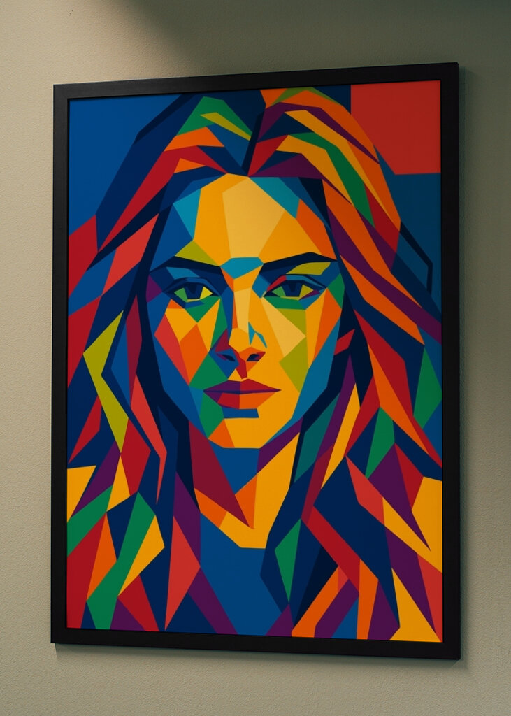 Spektrum její duše