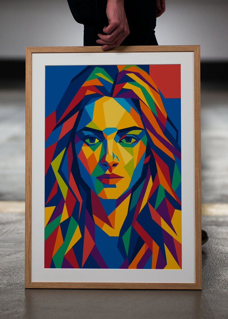 Spektrum její duše