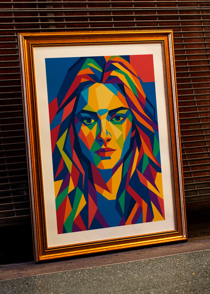 Spektrum její duše