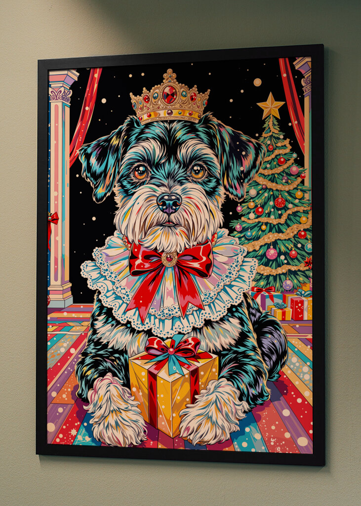 Royal Pups juleglæde