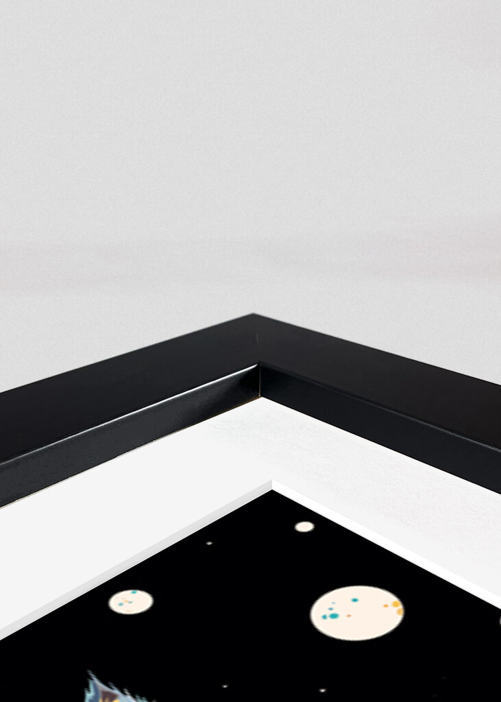 Královská vánoční kočka