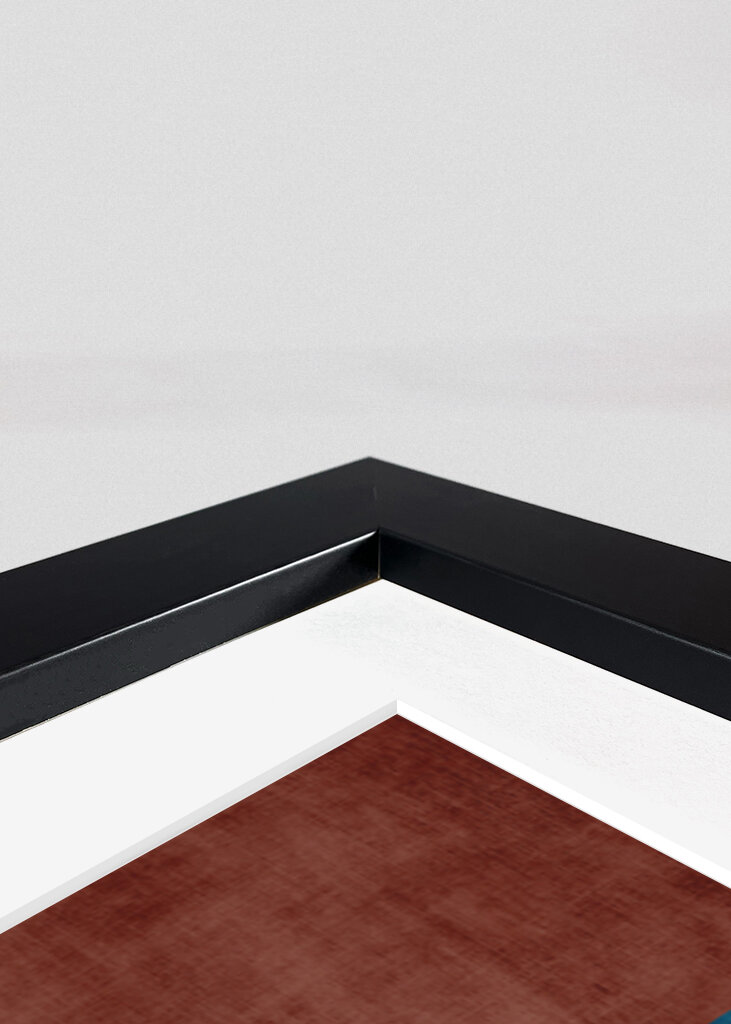 Mid-Century Circles & Stripes