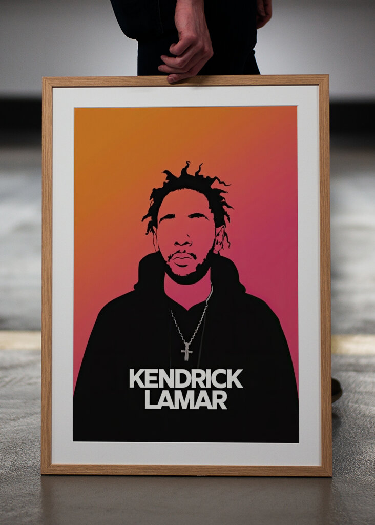 Kendrick Lamar