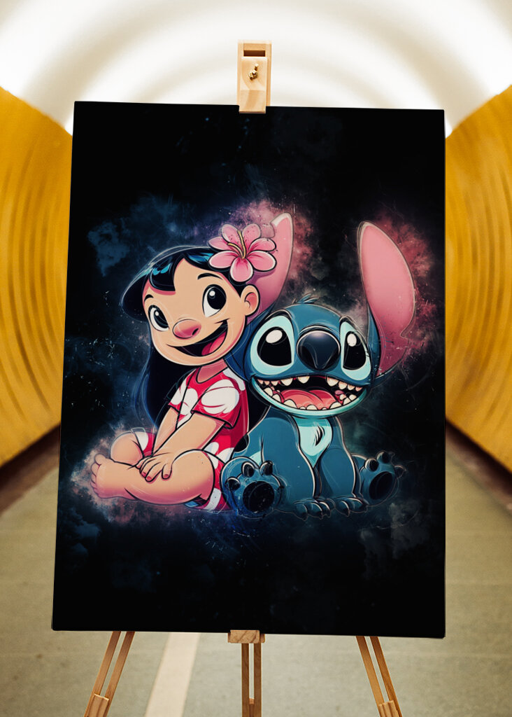 Lilo & Stitch