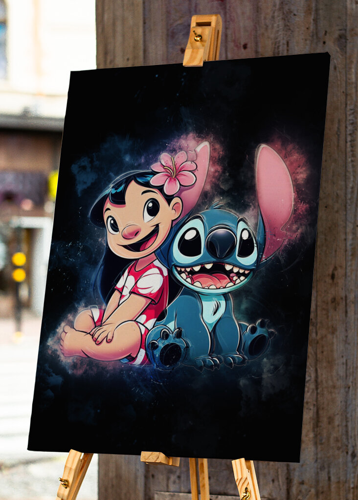 Lilo & Stitch
