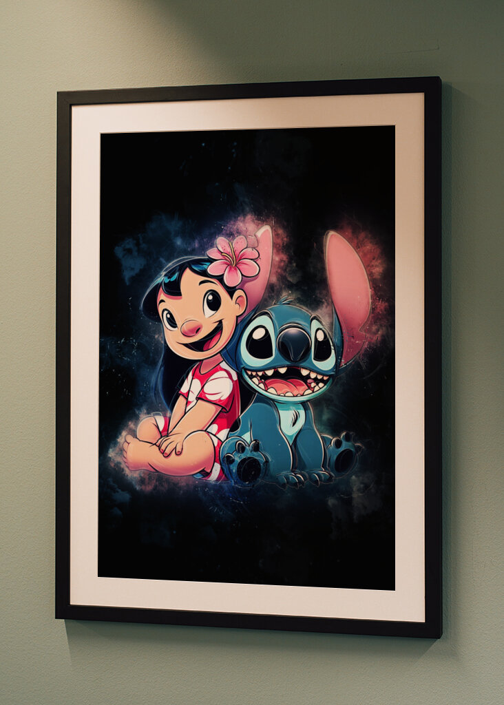 Lilo & Stitch
