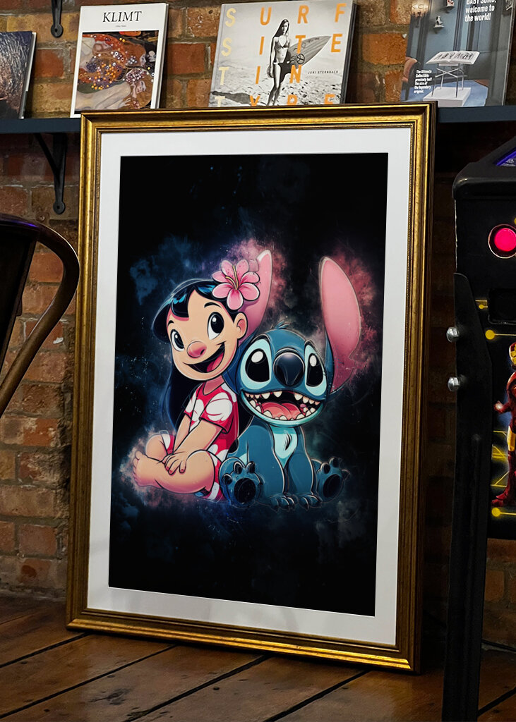 Lilo & Stitch