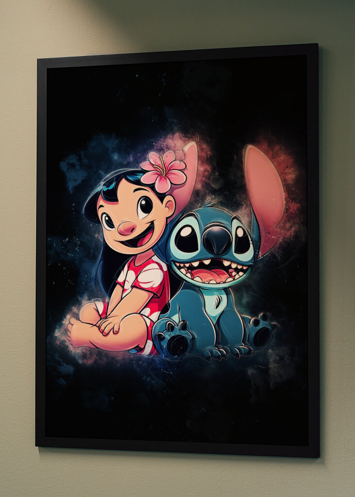 Lilo & Stitch