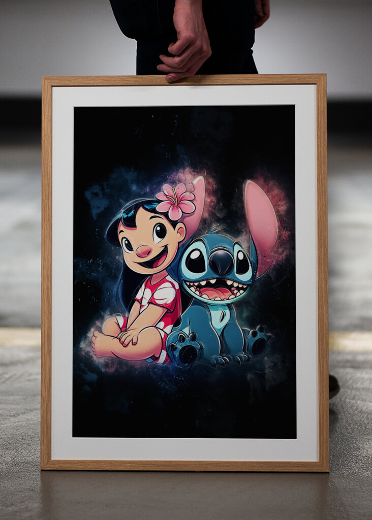 Lilo & Stitch