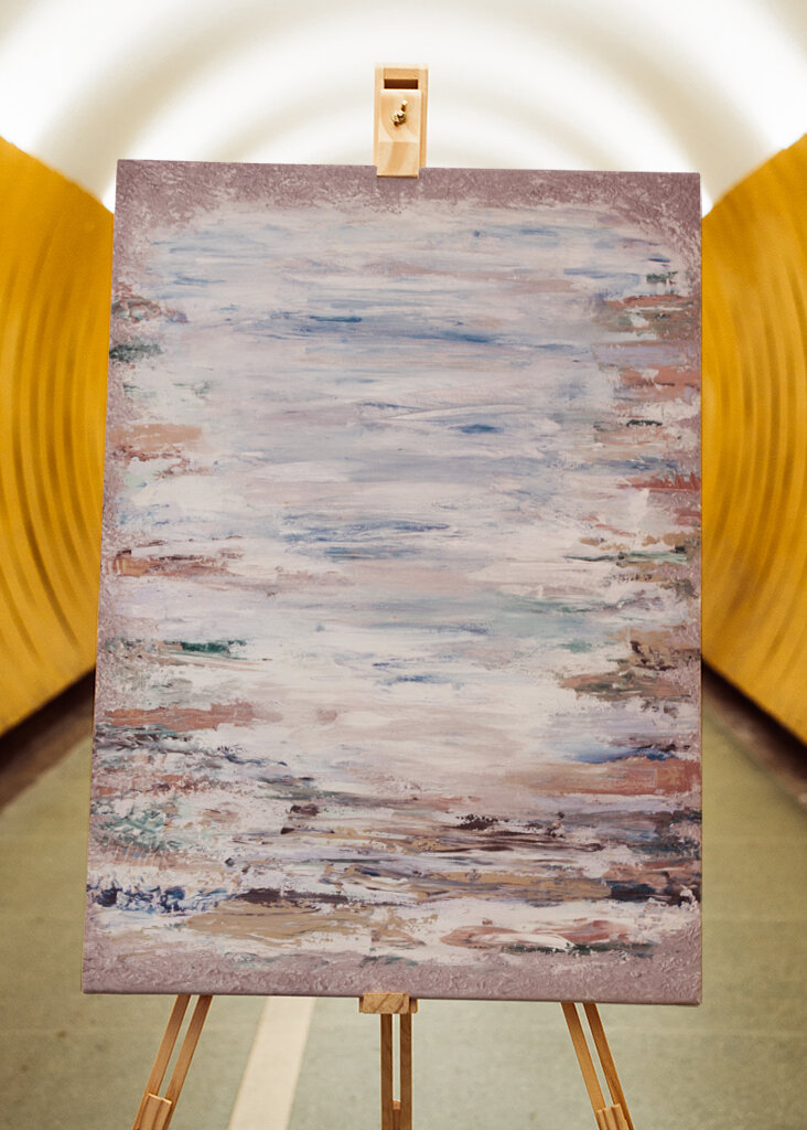 Silver Daylight rosé