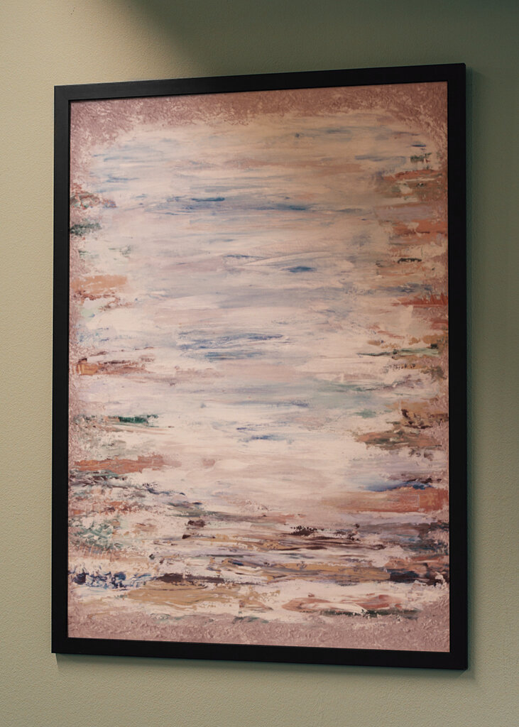 Silver Daylight rosé