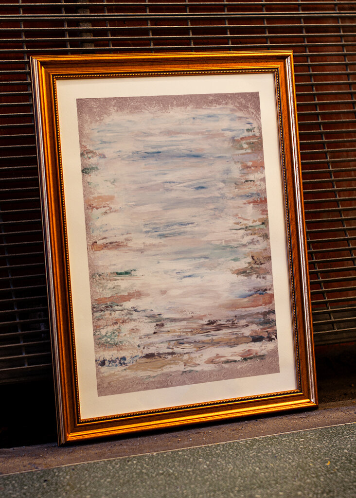 Silver Daylight rosé