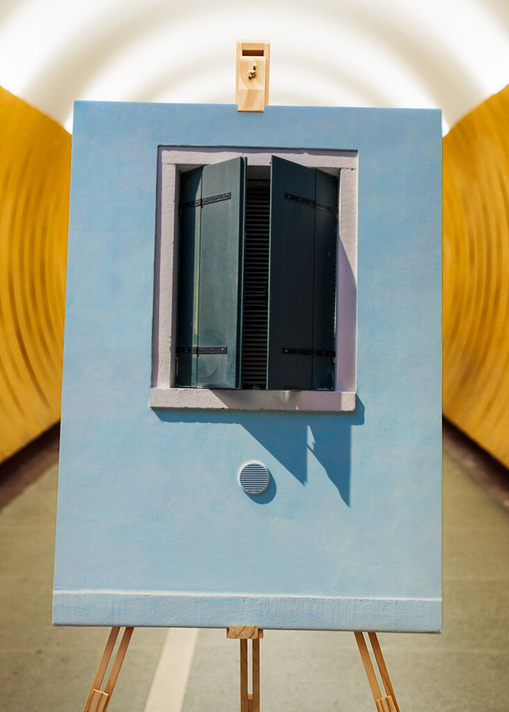 Ablak a belső világra