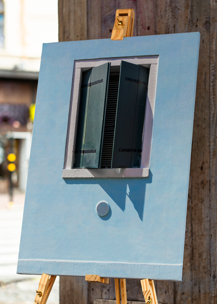 Ablak a belső világra