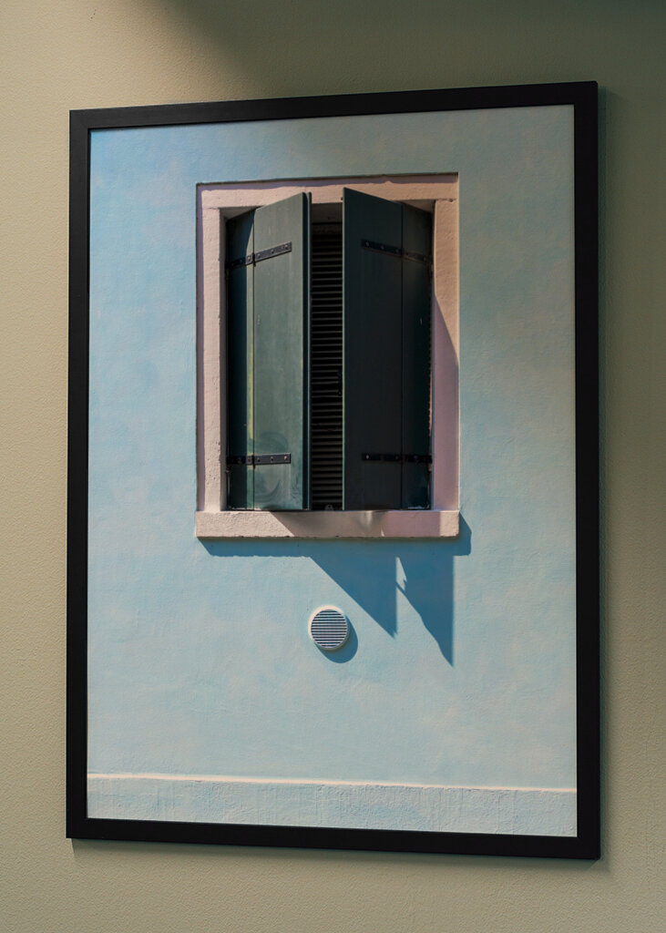 Ablak a belső világra