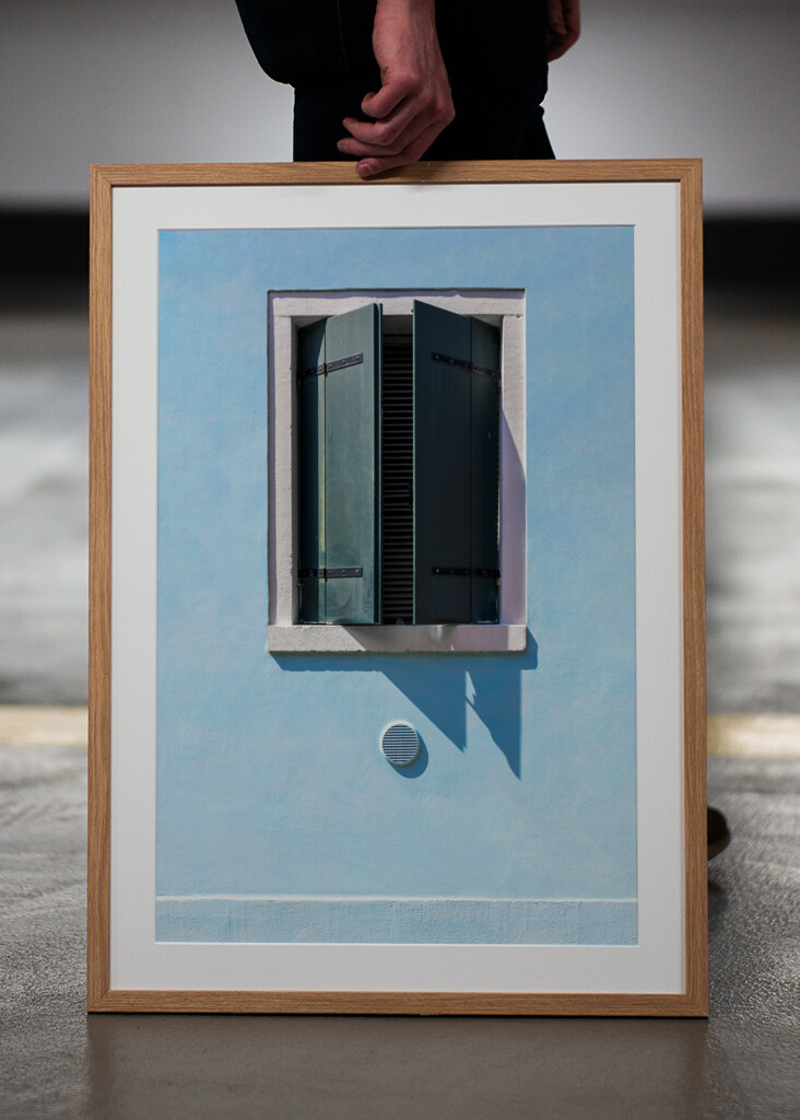 Ablak a belső világra