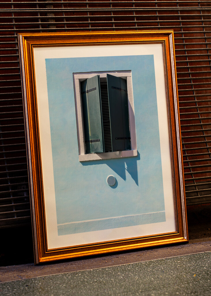 Ablak a belső világra