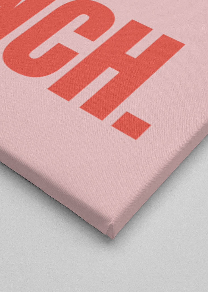 I Love You in French Print