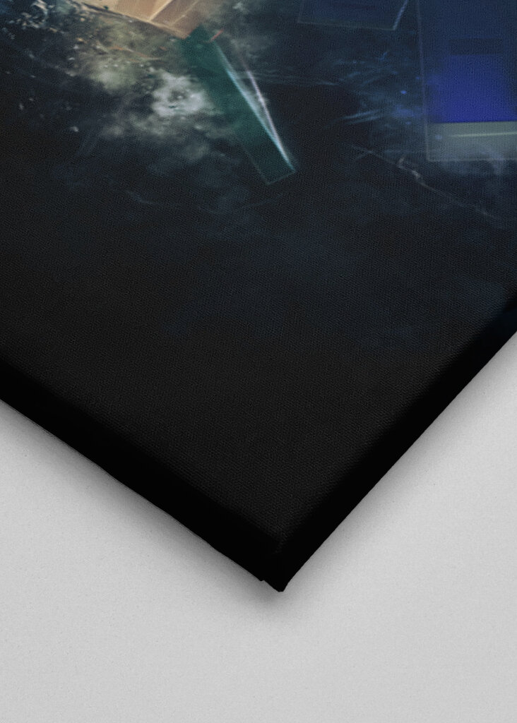 Minecraft Steve a Alex