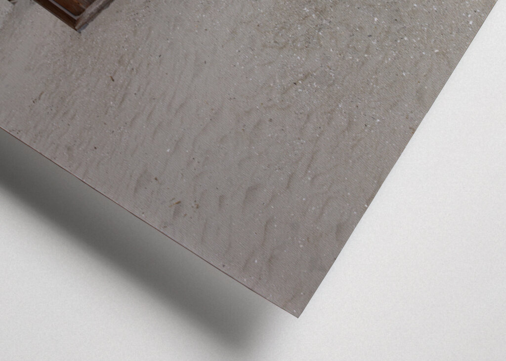  Beach chairs Zingst Baltic Se